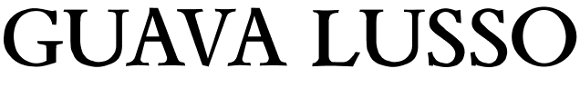 Guava Lusso